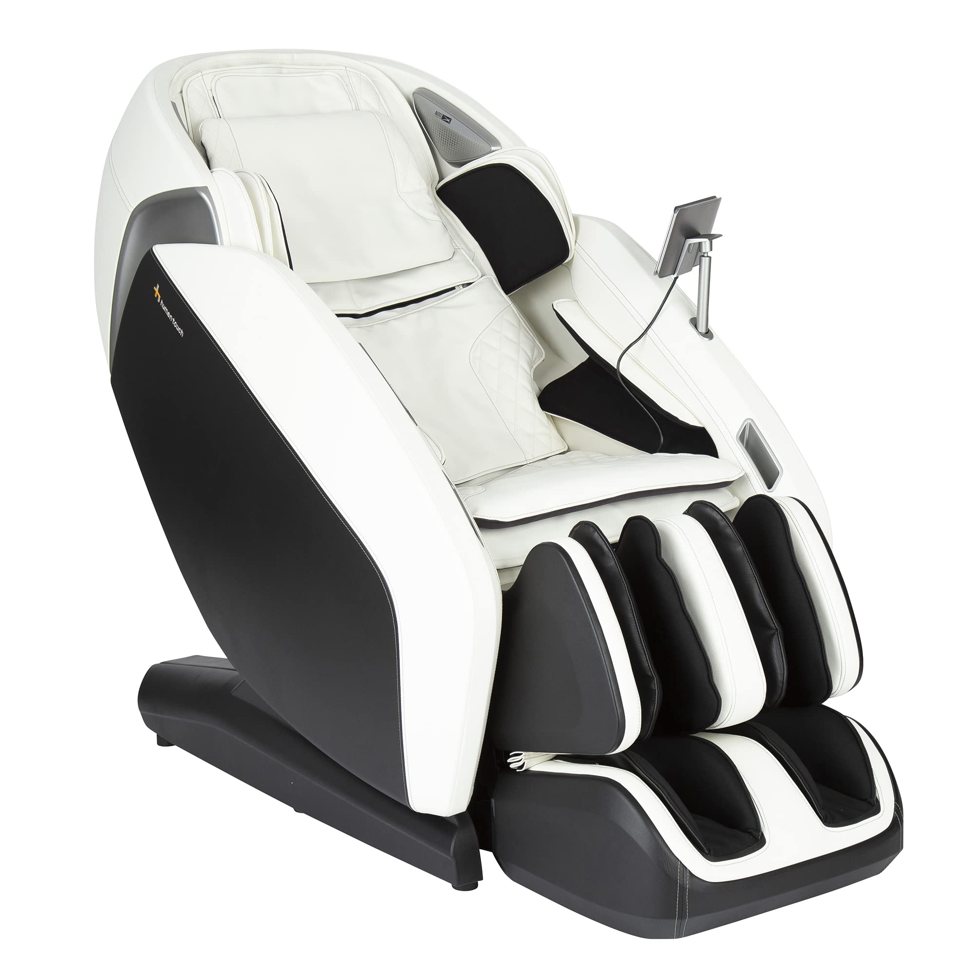 Amazon.com: Human Touch CERTUS Zero Gravity Massage Chair, Full